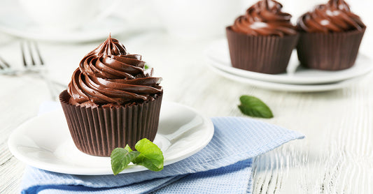 Chocolate Cupcakes