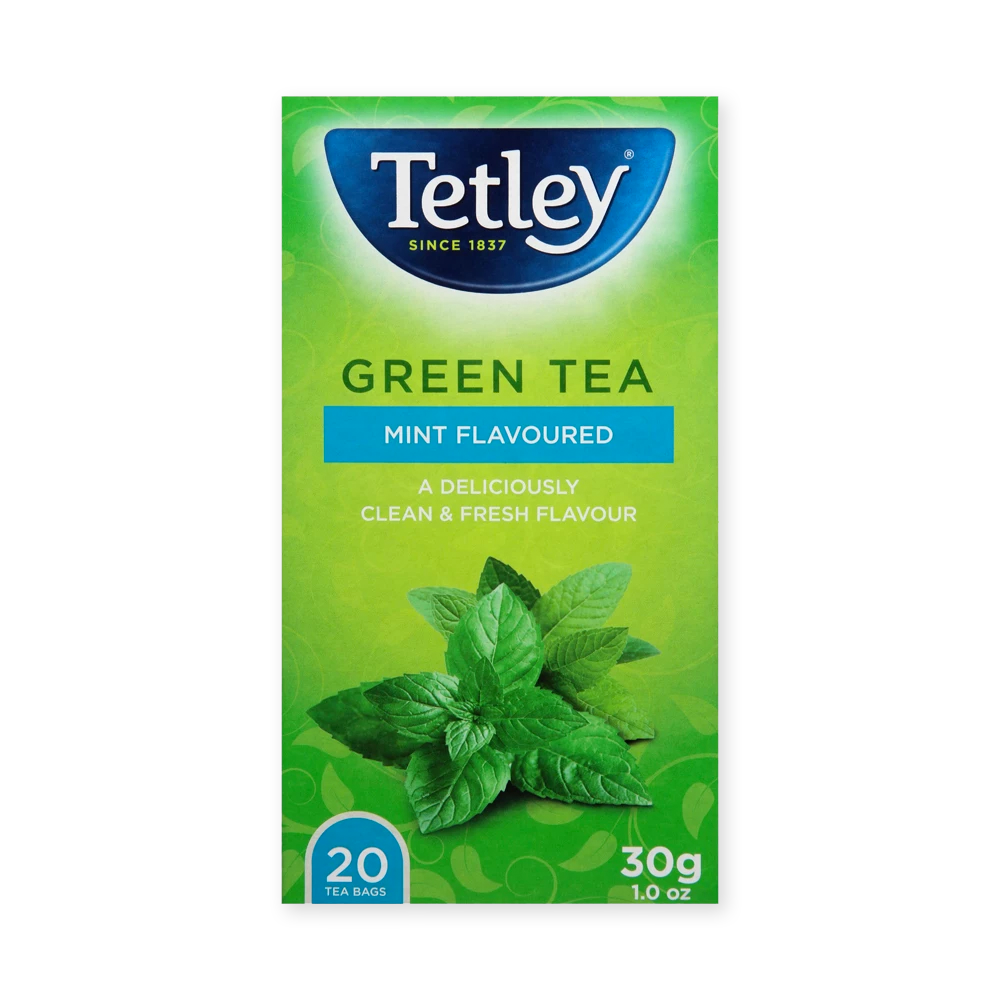 Tetley Tea – Joekels Tea Shop